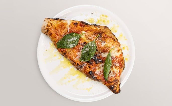 AZZURRA MIA - Chef Anthony Foti