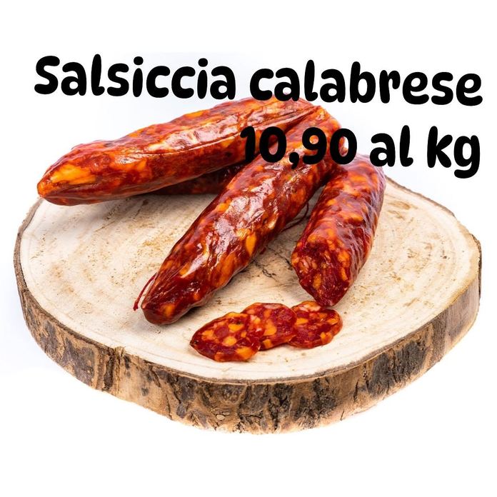 DA CICCIO LA BOTTEGA DEI SALUMI