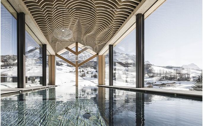 Miraval Naturhotel 4 Stelle