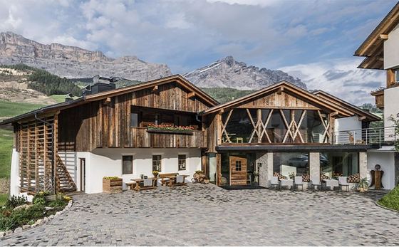 Miraval Naturhotel 4 Stelle
