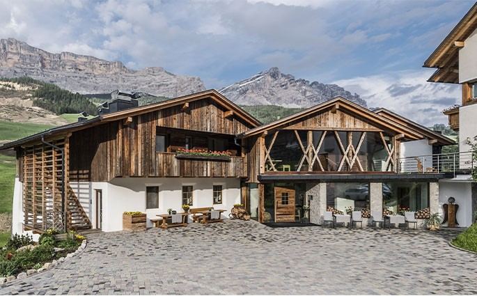 Miraval Naturhotel 4 Stelle
