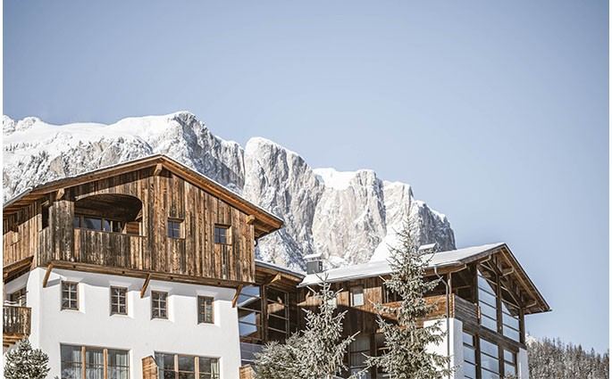 Miraval Naturhotel 4 Stelle