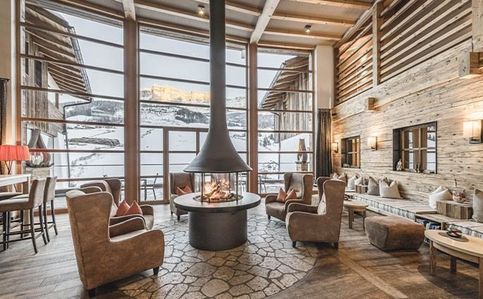 Miraval Naturhotel 4 Stelle
