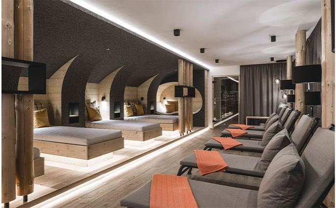 Miraval Naturhotel 4 Stelle