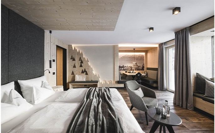 Miraval Naturhotel 4 Stelle