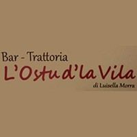 L'OSTU D'LA VILA DI MORRA LUISELLA