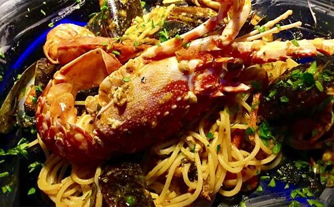 Pane E Vino & La Bottega Dei Sapori Da Michele