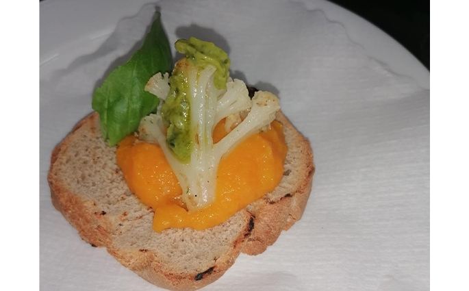 Trattoria Pizzeria ''Il Siciliano Gusto'' Cucina Celiaca