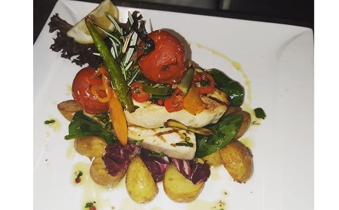Trattoria Pizzeria ''Il Siciliano Gusto'' Cucina Celiaca