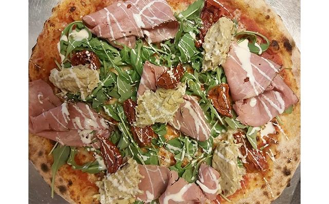 Trattoria Pizzeria ''Il Siciliano Gusto'' Cucina Celiaca
