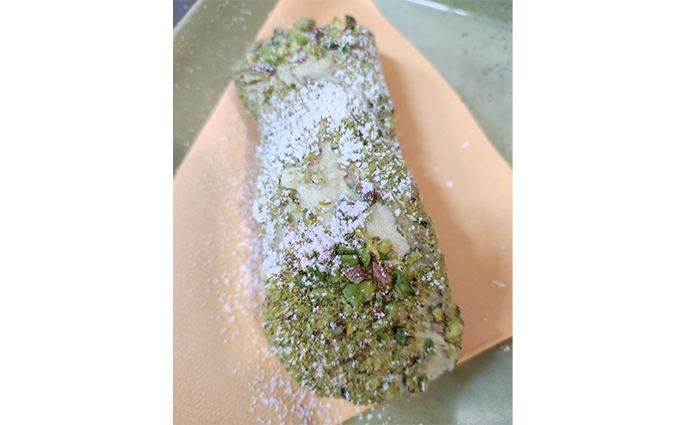 Trattoria Pizzeria ''Il Siciliano Gusto'' Cucina Celiaca