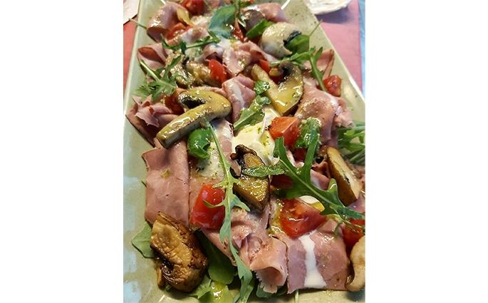 Trattoria Pizzeria ''Il Siciliano Gusto'' Cucina Celiaca