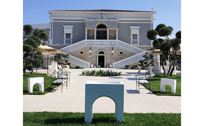 WELL DESIGN - Home&Garden