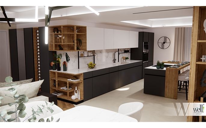 WELL DESIGN - Home&Garden
