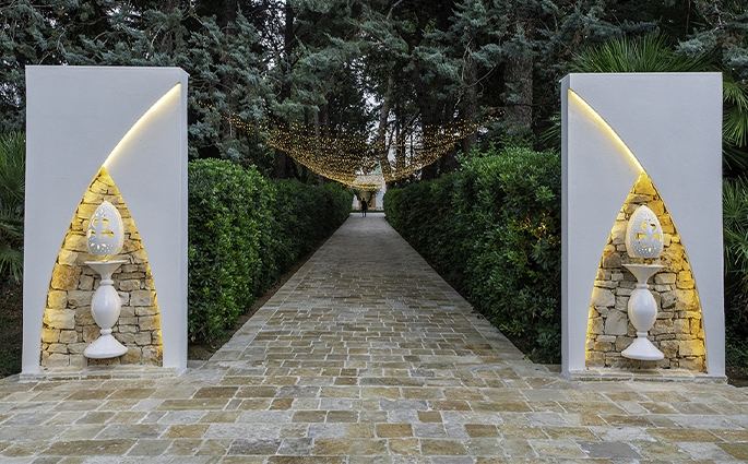 WELL DESIGN - Home&Garden
