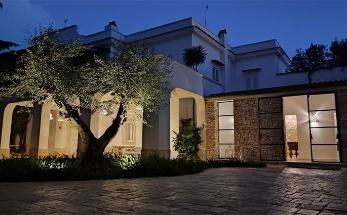 WELL DESIGN - Home&Garden