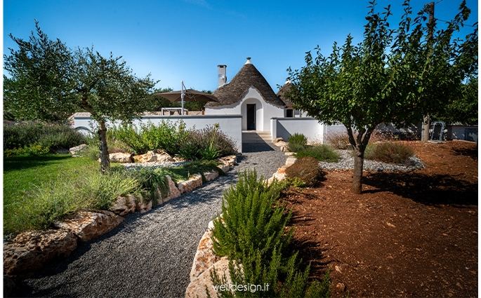 WELL DESIGN - Home&Garden