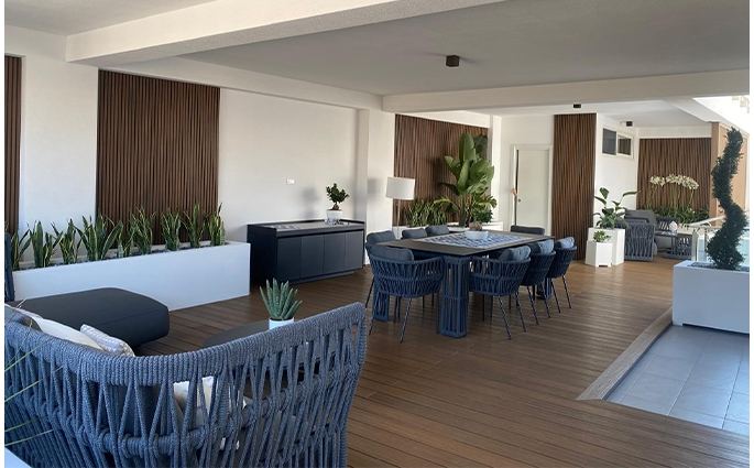 WELL DESIGN - Home&Garden