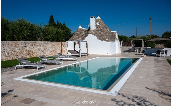 WELL DESIGN - Home&Garden
