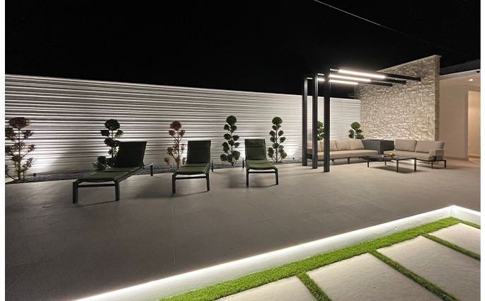 WELL DESIGN - Home&Garden
