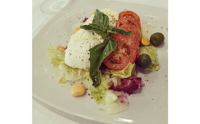 LA FORNACELLA - RISTORANTE PIZZERIA