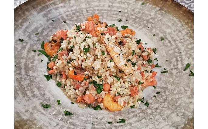 LA FORNACELLA - RISTORANTE PIZZERIA