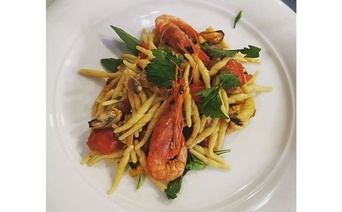 LA FORNACELLA - RISTORANTE PIZZERIA