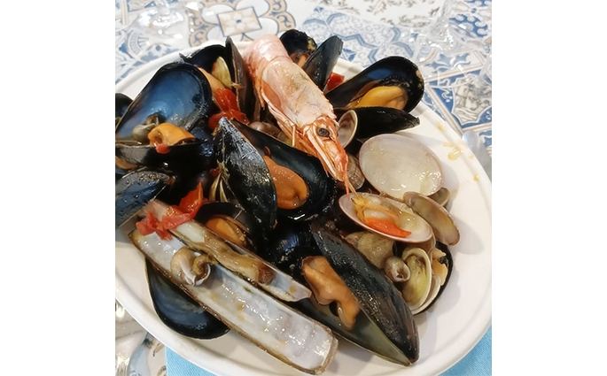 LA FORNACELLA - RISTORANTE PIZZERIA