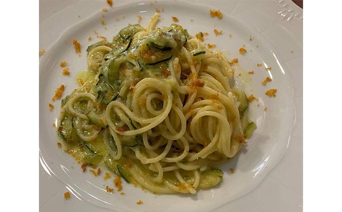LA FORNACELLA - RISTORANTE PIZZERIA