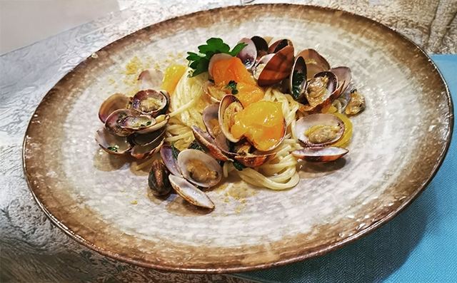 LA FORNACELLA - RISTORANTE PIZZERIA