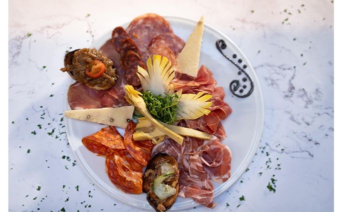 LA GIARA Ristorante Pizzeria