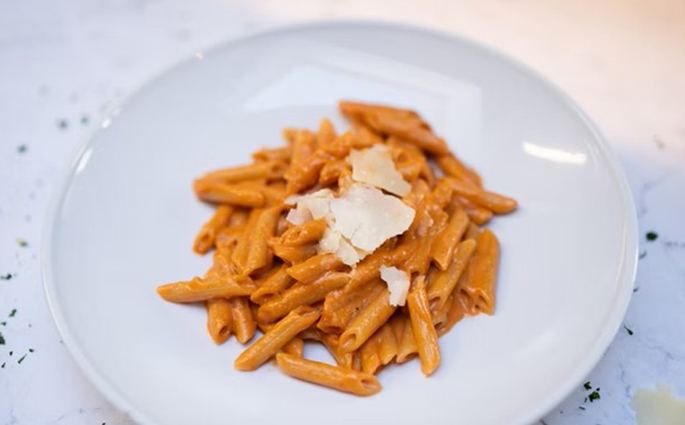 LA GIARA Ristorante Pizzeria