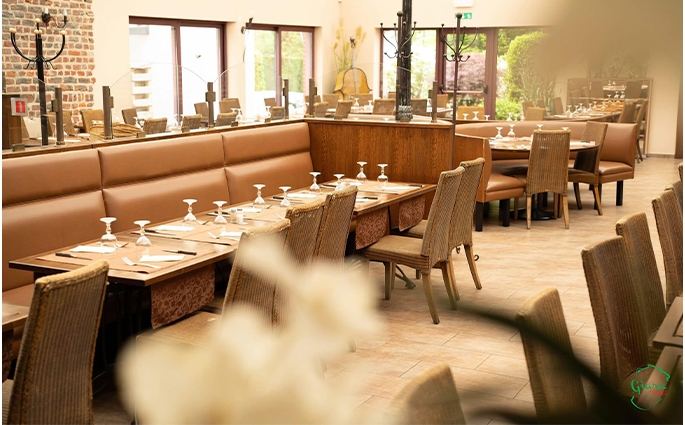 LA GIARA Ristorante Pizzeria