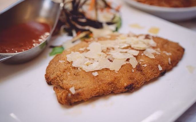 LA GIARA Ristorante Pizzeria