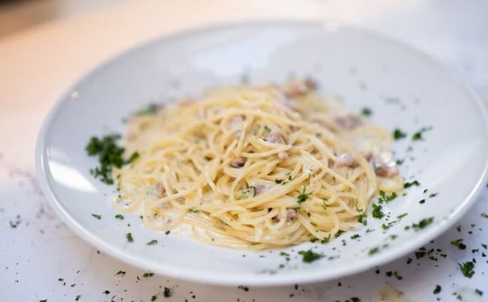 LA GIARA Ristorante Pizzeria
