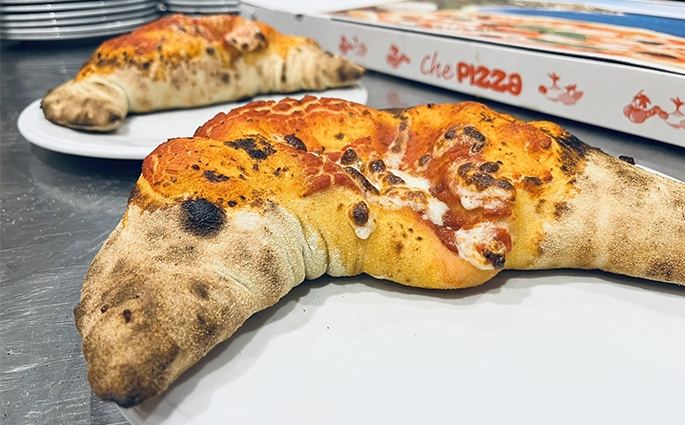 LA GIARA Ristorante Pizzeria