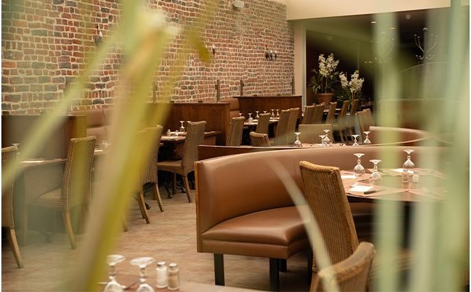 LA GIARA Ristorante Pizzeria