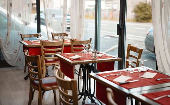 LA GIARA Ristorante Pizzeria