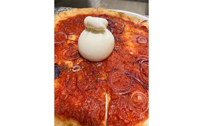 ZIO PIETRO - RISTORANTE PIZZERIA BAR