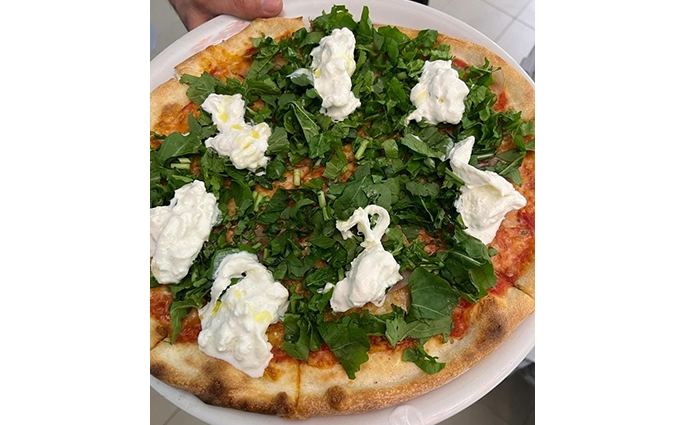 ZIO PIETRO - RISTORANTE PIZZERIA BAR