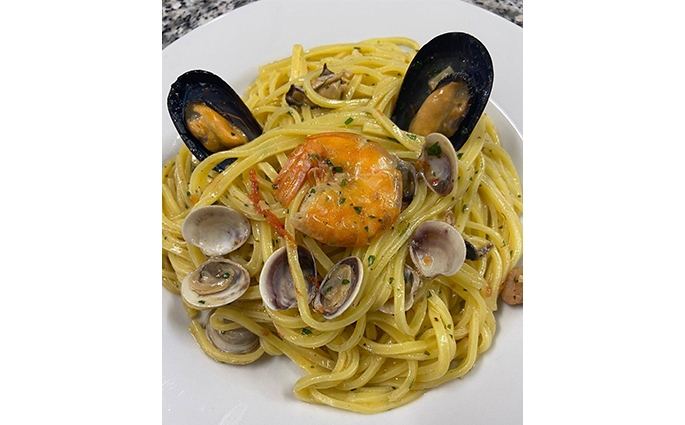 ZIO PIETRO - RISTORANTE PIZZERIA BAR