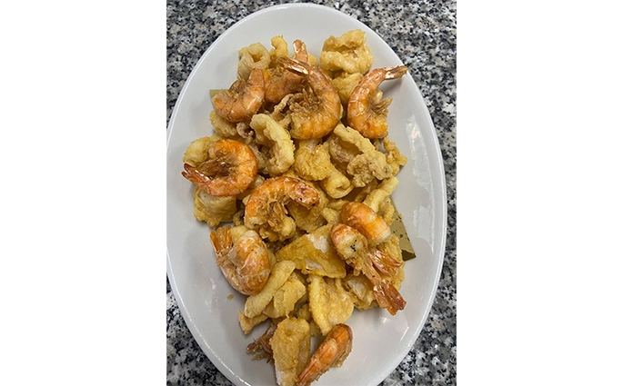 ZIO PIETRO - RISTORANTE PIZZERIA BAR