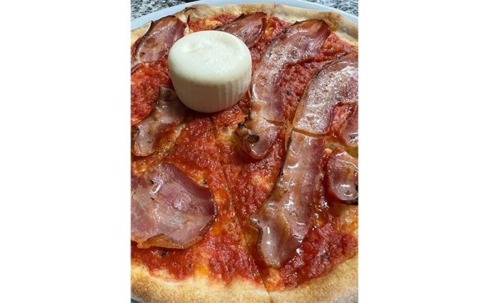 ZIO PIETRO - RISTORANTE PIZZERIA BAR