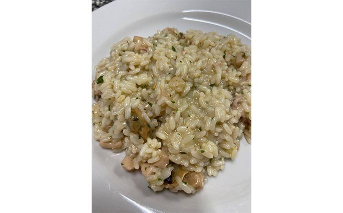ZIO PIETRO - RISTORANTE PIZZERIA BAR