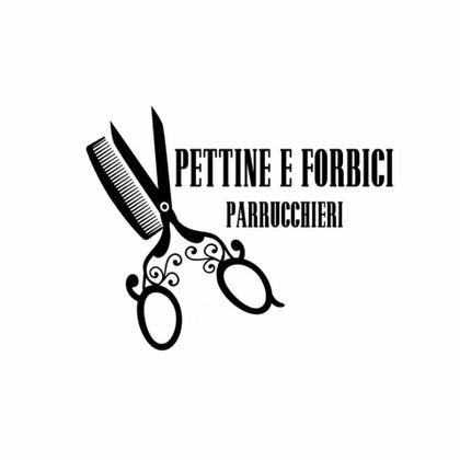 PETTINE & FORBICI DI YLENIA RONZANI-SCOPELLO/ALAGNA VALSESIA