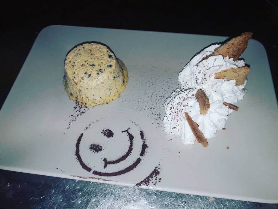 Hostellerie De L'Atelier - Bar Restaurant