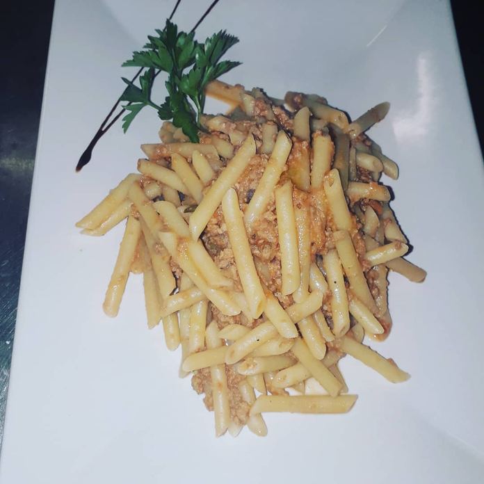 Hostellerie De L'Atelier - Bar Restaurant