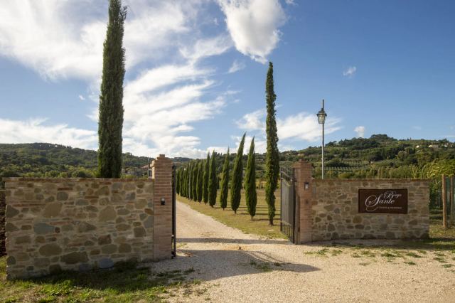 Borgo Sante - Country House