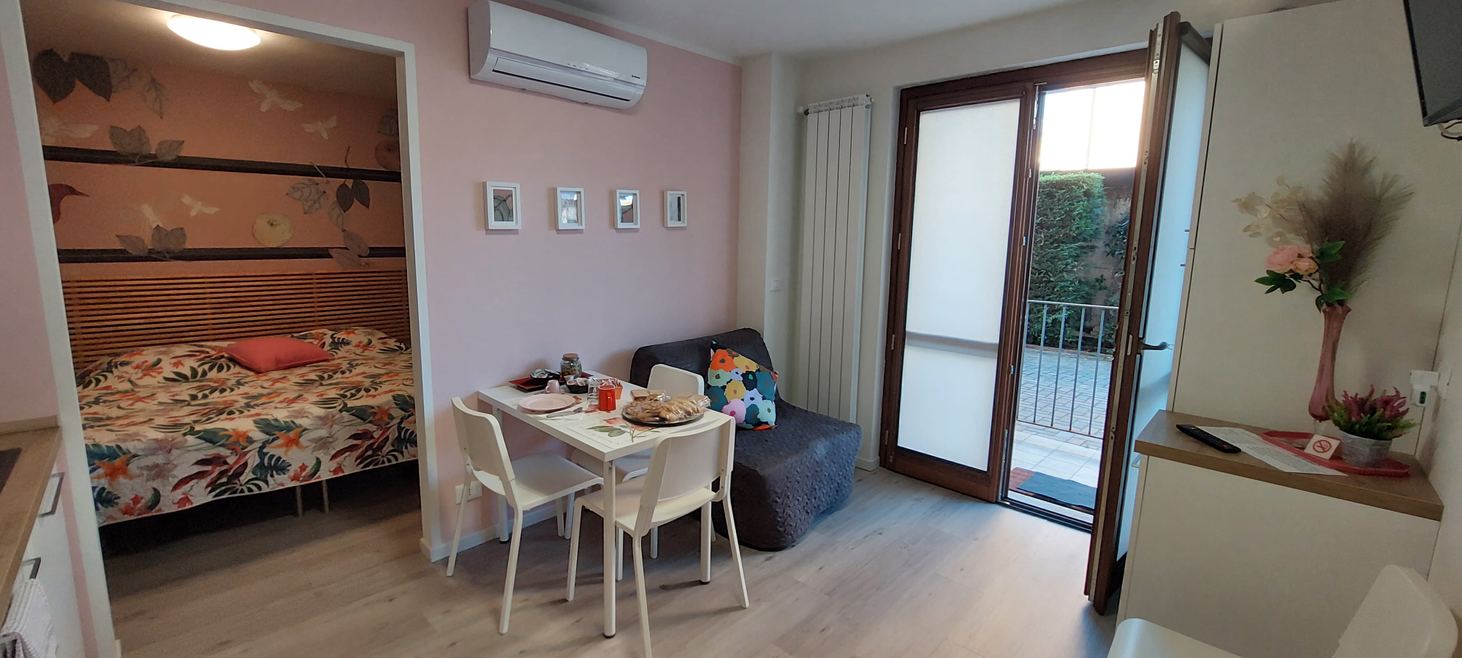 Appartamento New Loft
