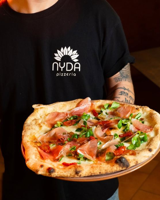 Nyda Pizzeria